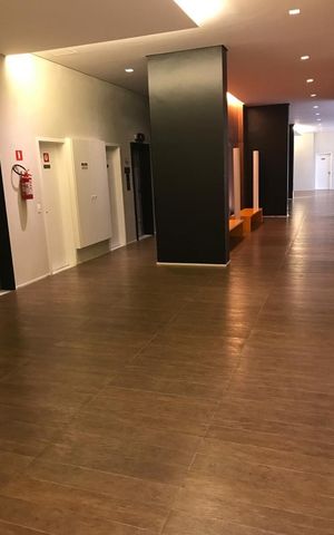 Apartamento para alugar com 50m², 1 quarto e 1 vaga Apartamento para alugar com 50m², 1 quarto e 1 vagaÁrea externa