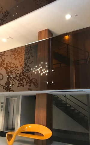 Apartamento para alugar com 50m², 1 quarto e 1 vaga Apartamento para alugar com 50m², 1 quarto e 1 vagaÁrea externa