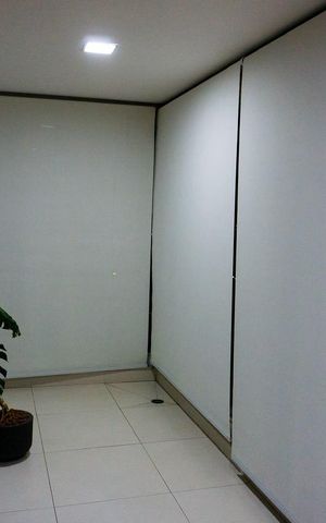 Apartamento para alugar com 50m², 1 quarto e 1 vaga Apartamento para alugar com 50m², 1 quarto e 1 vagaVaranda