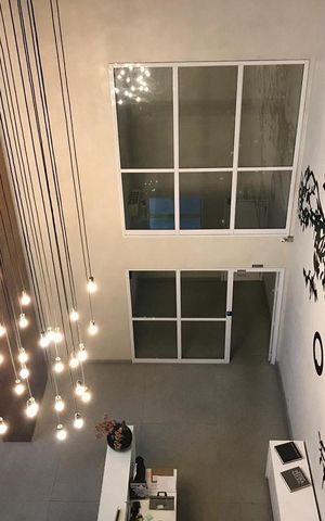 Apartamento para alugar com 50m², 1 quarto e 1 vaga Apartamento para alugar com 50m², 1 quarto e 1 vagaÁrea externa