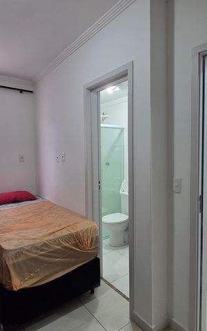 Apartamento para alugar com 156m², 3 quartos e sem vaga Apartamento para alugar com 156m², 3 quartos e sem vagaSuíte 1