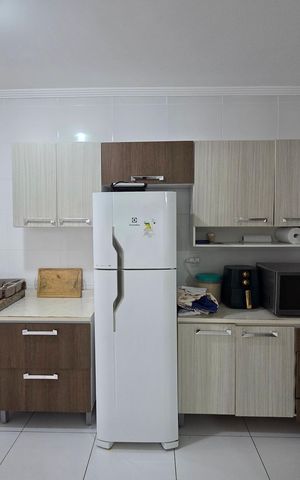 Apartamento para alugar com 156m², 3 quartos e sem vaga Apartamento para alugar com 156m², 3 quartos e sem vagaCozinha
