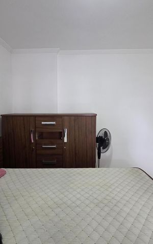 Apartamento para alugar com 156m², 3 quartos e sem vaga Apartamento para alugar com 156m², 3 quartos e sem vagaSuíte 2