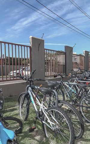 Apartamento para alugar com 46m², 2 quartos e 1 vagaBicicletário