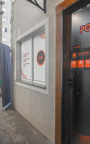 Apartamento para alugar com 46m², 2 quartos e 1 vagaMercadinho
