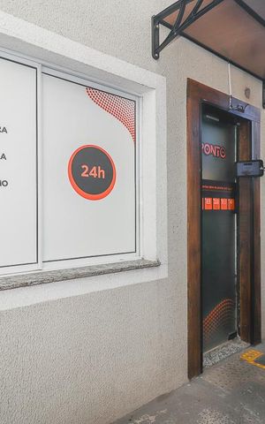 Apartamento para alugar com 46m², 2 quartos e 1 vagaMercadinho