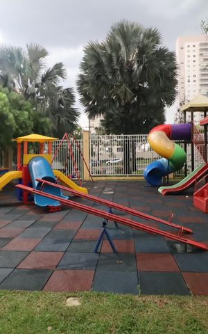 Apartamento à venda com 89m², 3 quartos e 2 vagas