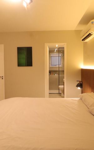Apartamento à venda com 89m², 3 quartos e 2 vagas