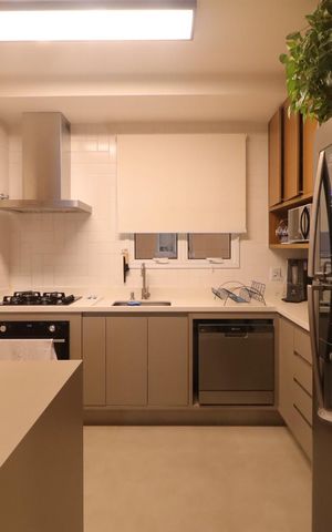 Apartamento à venda com 89m², 3 quartos e 2 vagas