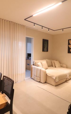 Apartamento à venda com 89m², 3 quartos e 2 vagas