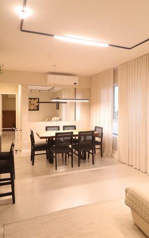 Apartamento à venda com 89m², 3 quartos e 2 vagas