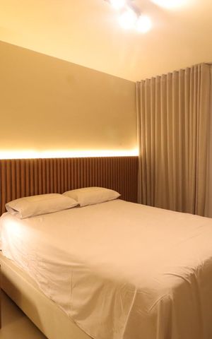 Apartamento à venda com 89m², 3 quartos e 2 vagas