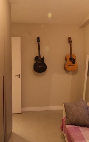 Apartamento à venda com 89m², 3 quartos e 2 vagas
