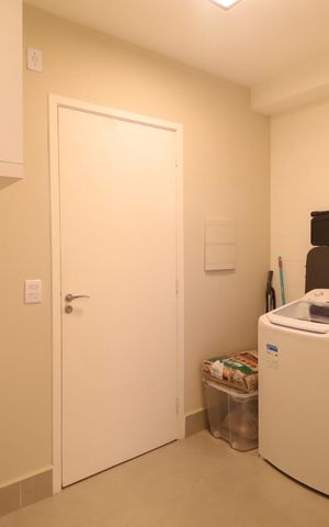Apartamento à venda com 89m², 3 quartos e 2 vagas