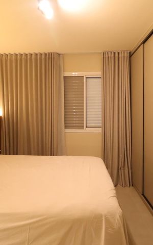 Apartamento à venda com 89m², 3 quartos e 2 vagas