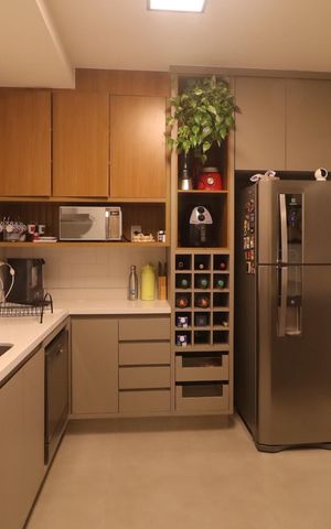 Apartamento à venda com 89m², 3 quartos e 2 vagas