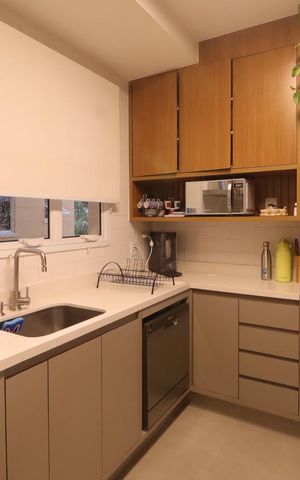 Apartamento à venda com 89m², 3 quartos e 2 vagas
