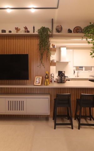 Apartamento à venda com 89m², 3 quartos e 2 vagas