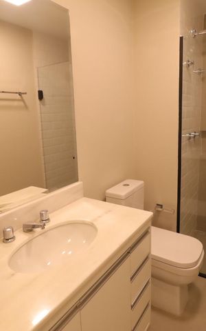 Apartamento à venda com 89m², 3 quartos e 2 vagas