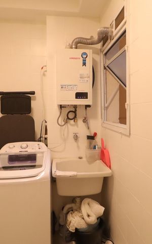 Apartamento à venda com 89m², 3 quartos e 2 vagas