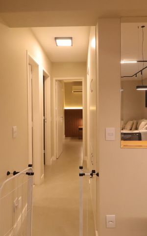 Apartamento à venda com 89m², 3 quartos e 2 vagas