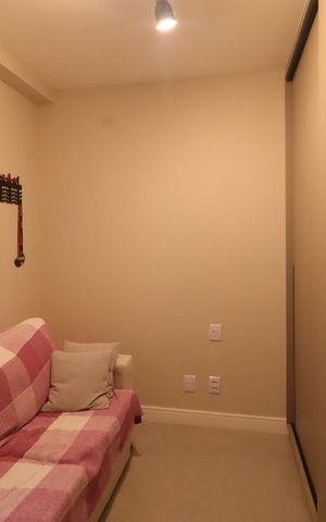 Apartamento à venda com 89m², 3 quartos e 2 vagas