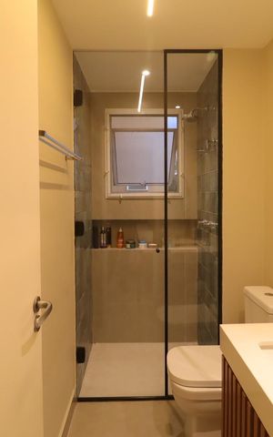 Apartamento à venda com 89m², 3 quartos e 2 vagas