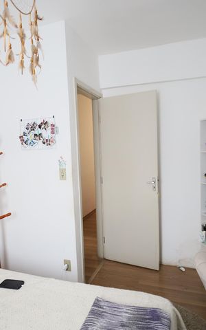 Apartamento para alugar com 68m², 3 quartos e 1 vagaQuarto 2