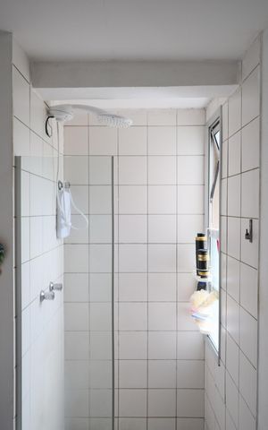 Apartamento para alugar com 68m², 3 quartos e 1 vagaBanheiro