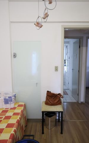 Apartamento para alugar com 68m², 3 quartos e 1 vagaQuarto 3