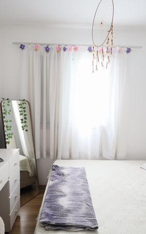 Apartamento para alugar com 68m², 3 quartos e 1 vagaQuarto 2