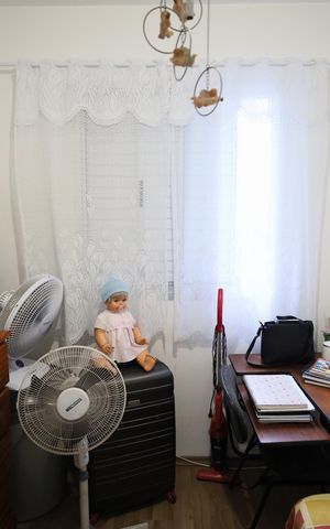 Apartamento para alugar com 68m², 3 quartos e 1 vagaQuarto 3