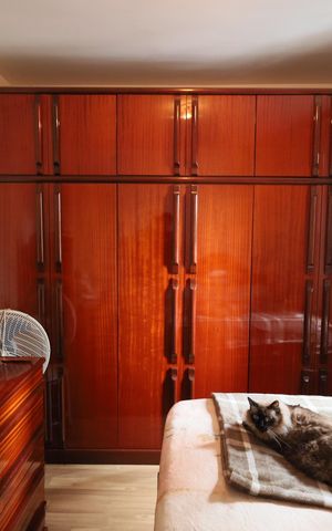 Apartamento para alugar com 68m², 3 quartos e 1 vagaQuarto 1