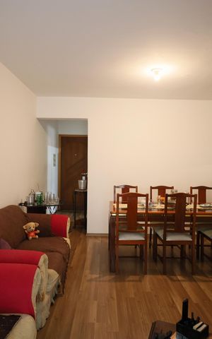 Apartamento para alugar com 68m², 3 quartos e 1 vagaSala
