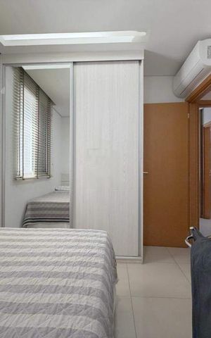 Apartamento à venda com 90m², 3 quartos e 3 vagas