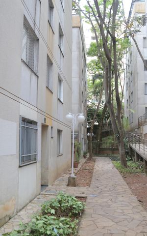 Apartamento à venda com 65m², 3 quartos e 1 vaga