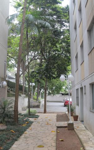 Apartamento à venda com 65m², 3 quartos e 1 vaga