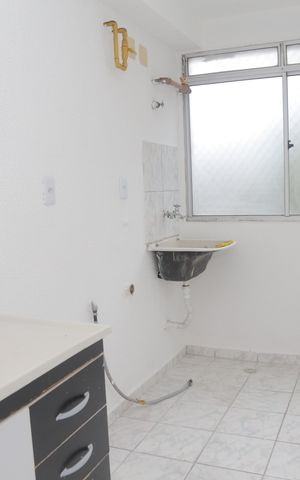 Apartamento à venda com 65m², 3 quartos e 1 vaga