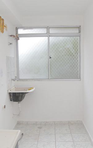 Apartamento à venda com 65m², 3 quartos e 1 vaga