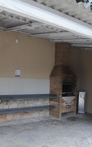 Apartamento à venda com 65m², 3 quartos e 1 vaga