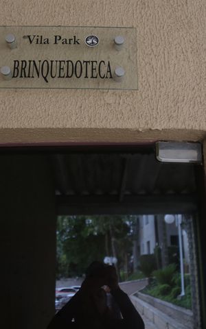Apartamento à venda com 65m², 3 quartos e 1 vaga