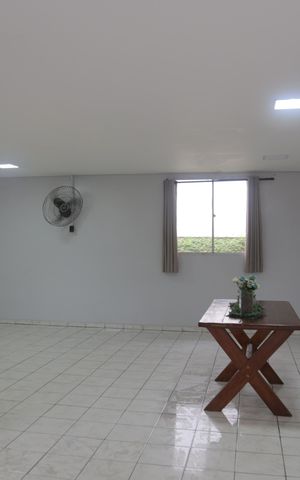 Apartamento à venda com 65m², 3 quartos e 1 vaga