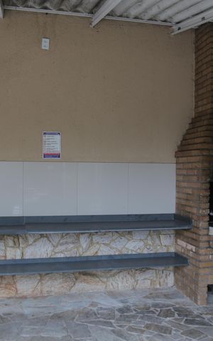 Apartamento à venda com 65m², 3 quartos e 1 vaga