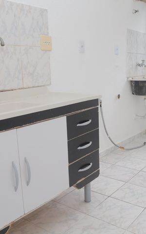 Apartamento à venda com 65m², 3 quartos e 1 vaga