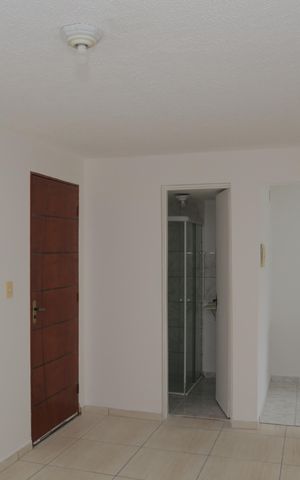 Apartamento à venda com 65m², 3 quartos e 1 vaga