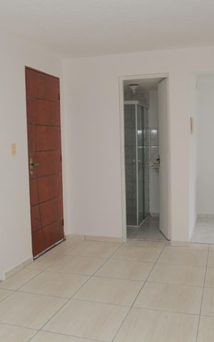Apartamento à venda com 65m², 3 quartos e 1 vaga