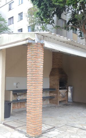 Apartamento à venda com 65m², 3 quartos e 1 vaga