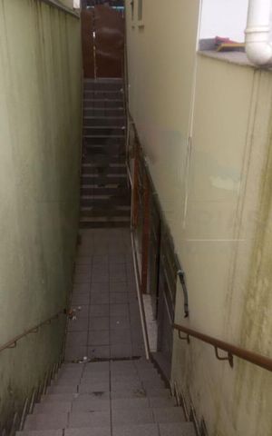 Casa à venda com 180m², 2 quartos e 3 vagas