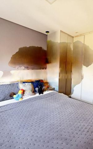 Apartamento à venda com 58m², 2 quartos e 1 vaga