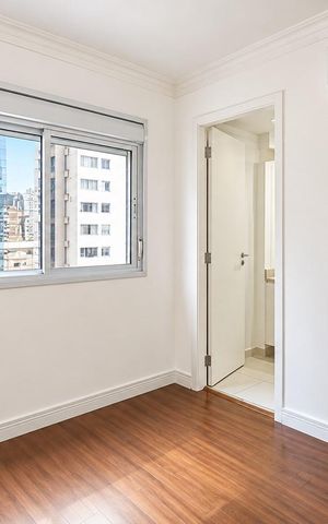 Apartamento para alugar com 76m², 2 quartos e 2 vagas Apartamento para alugar com 76m², 2 quartos e 2 vagasDormitório - Suíte 2
